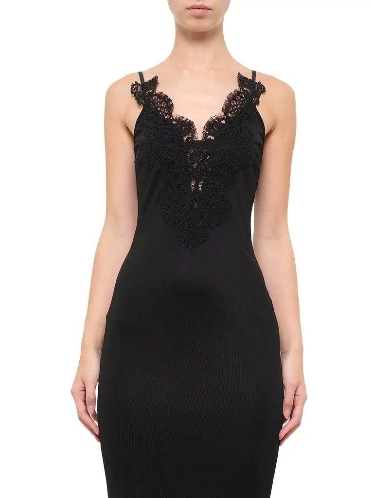 Givenchy Givenchy Sleeveless Dress 17x2722436 000