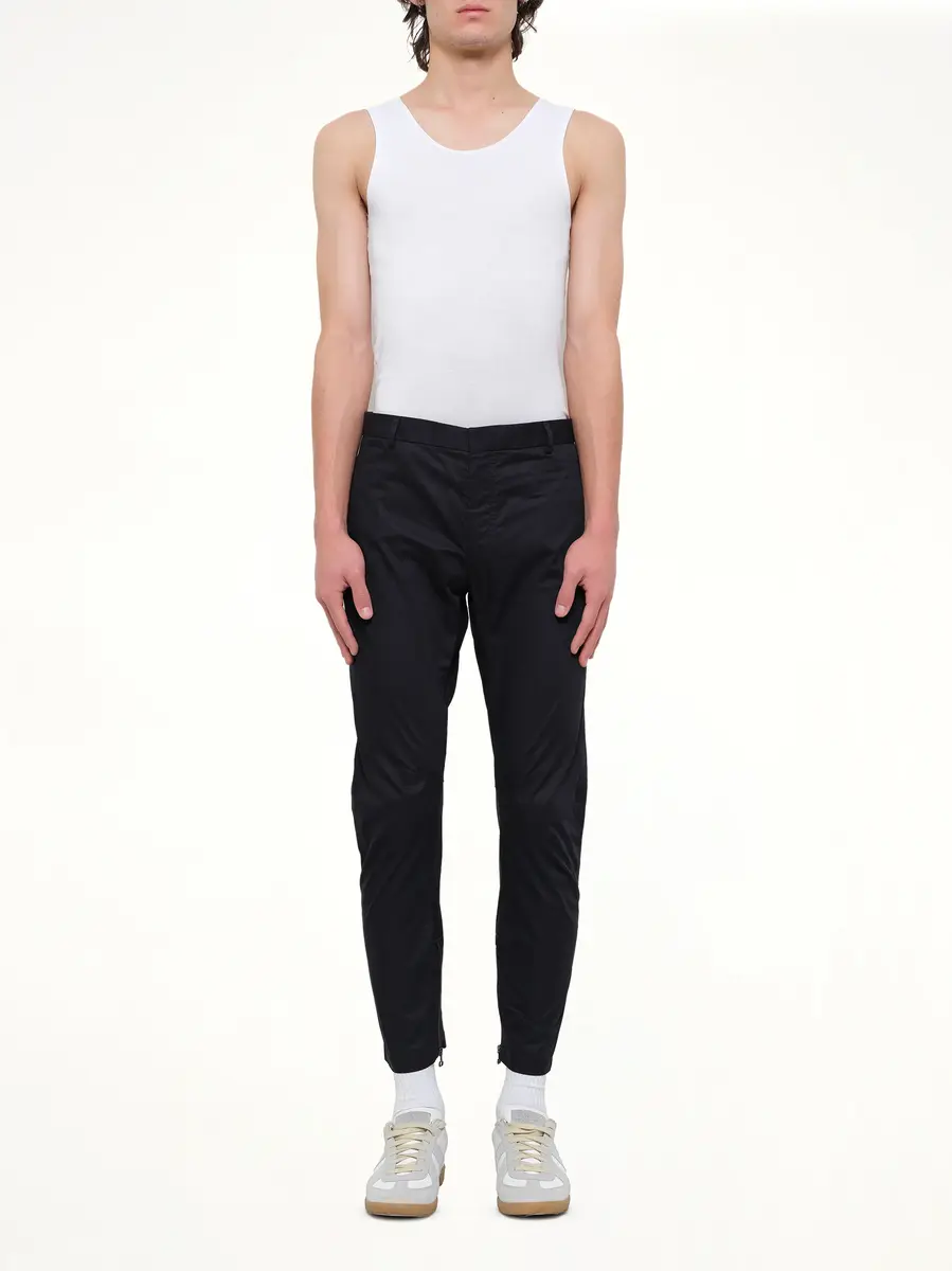 Lanvin Biker Pants | Thumbnail 2 Lanvin Biker Pants | Thumbnail 2