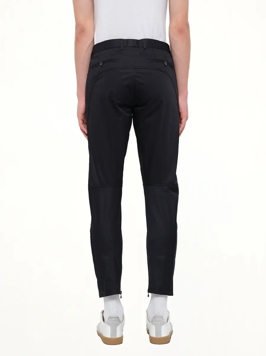 Lanvin Biker Pants | Thumbnail 3 Lanvin Biker Pants | Thumbnail 3