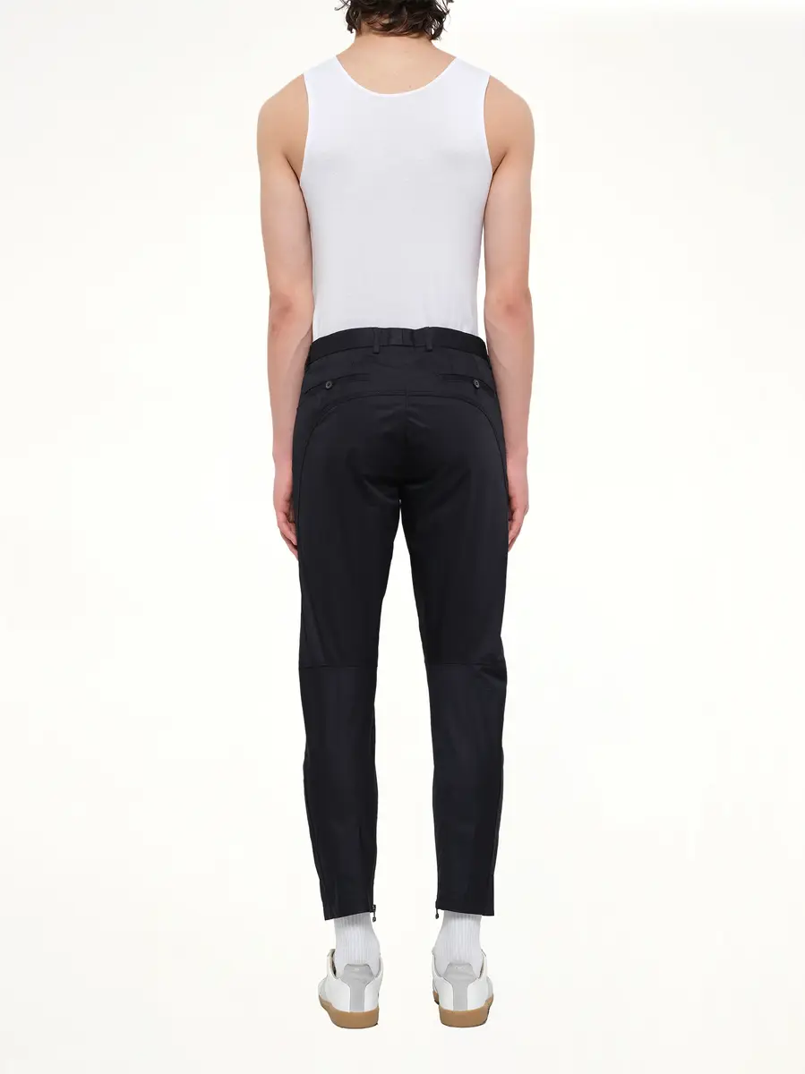 Lanvin Biker Pants | Thumbnail 4 Lanvin Biker Pants | Thumbnail 4
