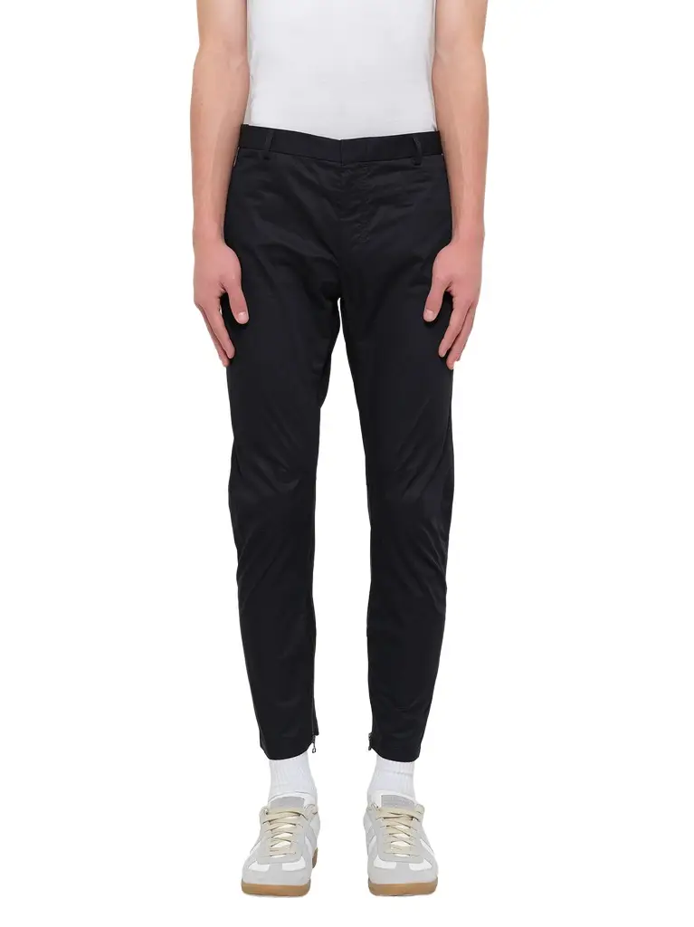 Lanvin Biker Pants
