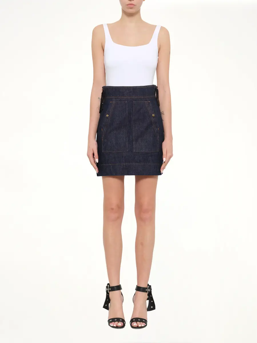 KENZO Kenzo Skirt | Thumbnail 2