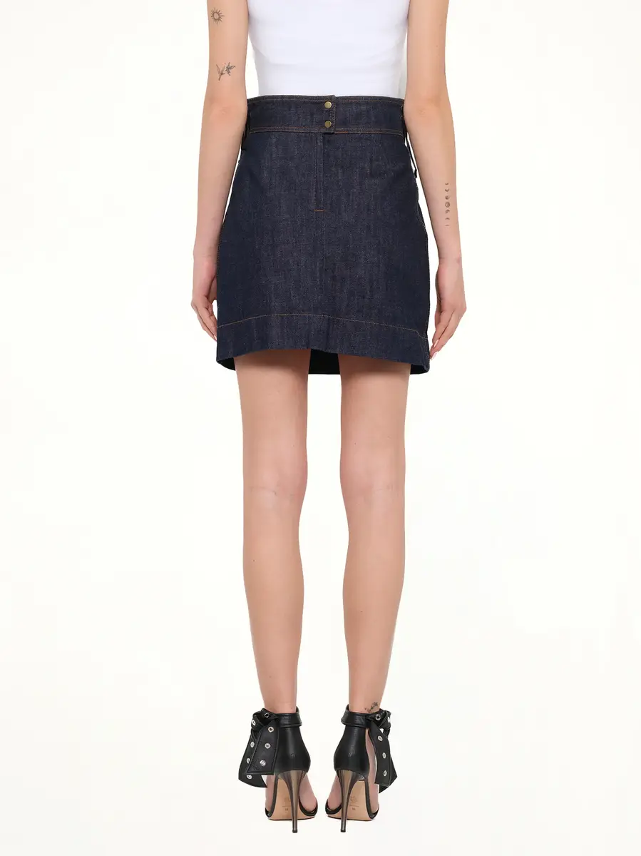 KENZO Kenzo Skirt | Thumbnail 3