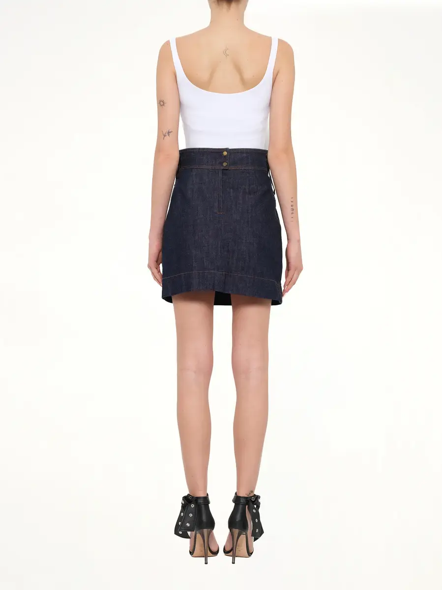 KENZO Kenzo Skirt | Thumbnail 4
