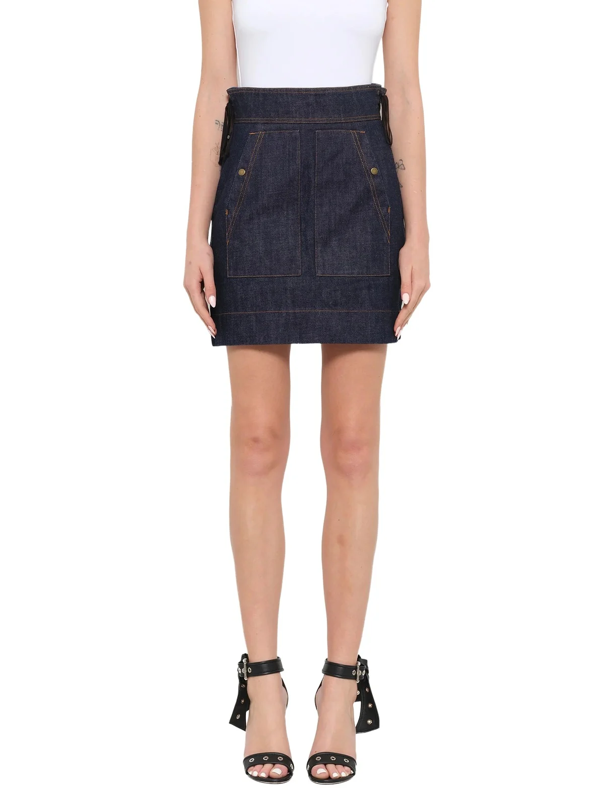 KENZO Kenzo Skirt