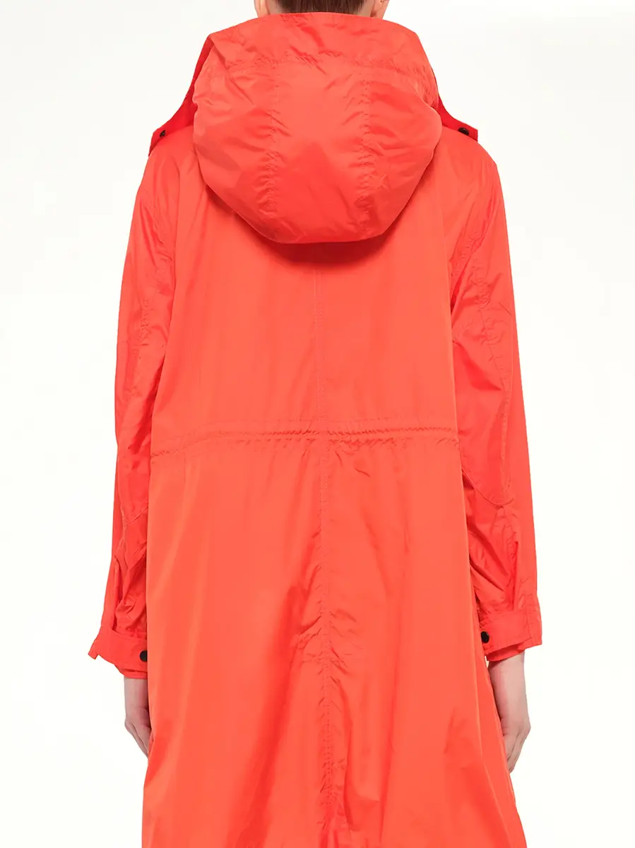 KENZO Hooded Raincoat | Thumbnail 3 KENZO Hooded Raincoat | Thumbnail 3