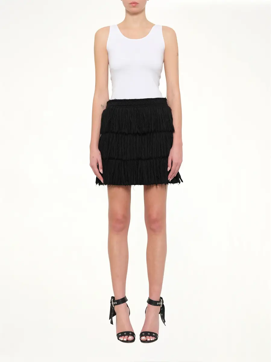 Lanvin Lanvin Skirt | Thumbnail 2 Lanvin Lanvin Skirt | Thumbnail 2