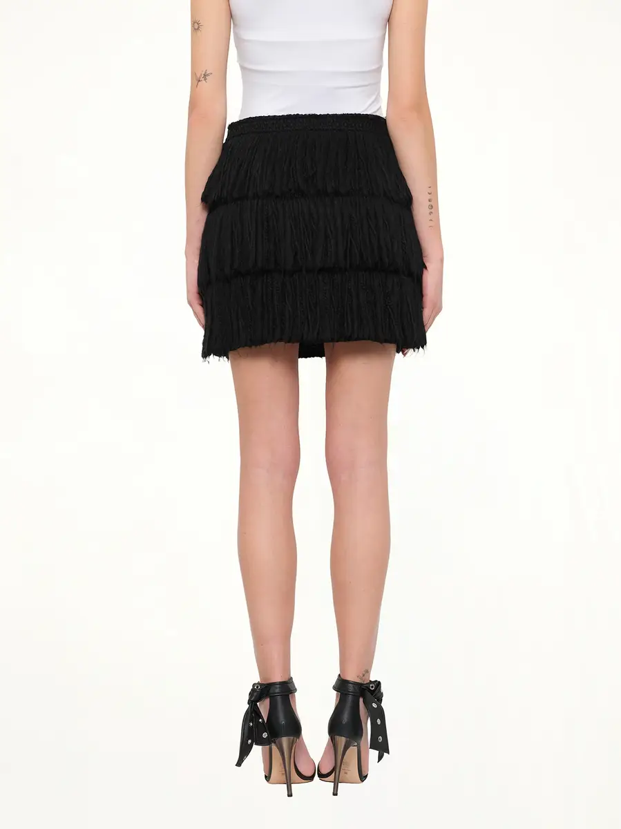 Lanvin Lanvin Skirt | Thumbnail 3 Lanvin Lanvin Skirt | Thumbnail 3