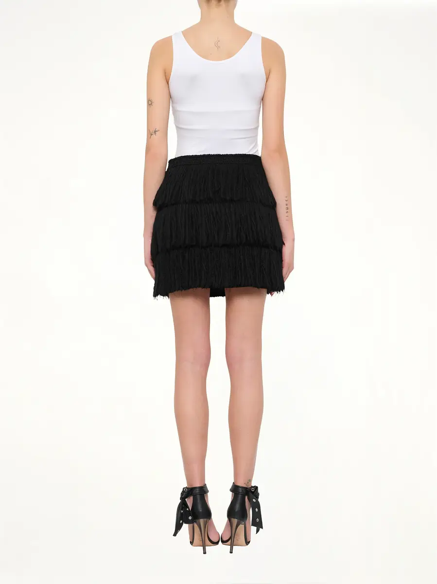 Lanvin Lanvin Skirt | Thumbnail 4 Lanvin Lanvin Skirt | Thumbnail 4