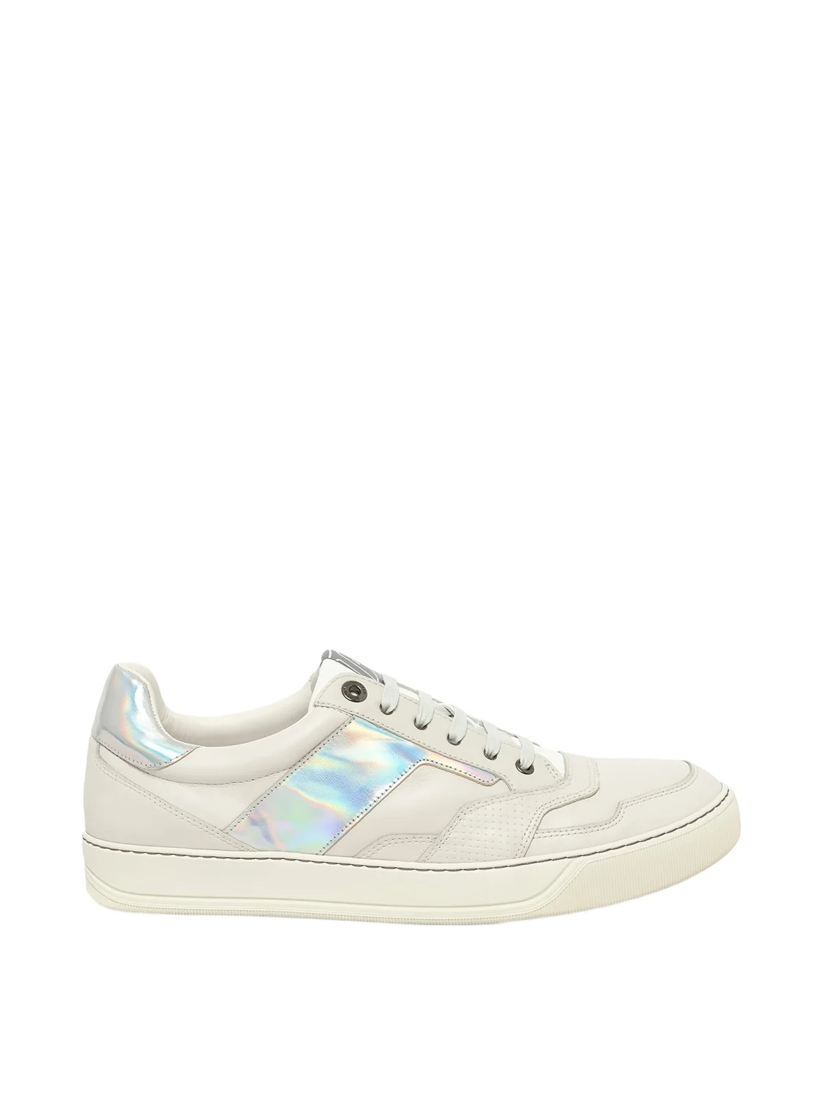 Lanvin Low Sneaker