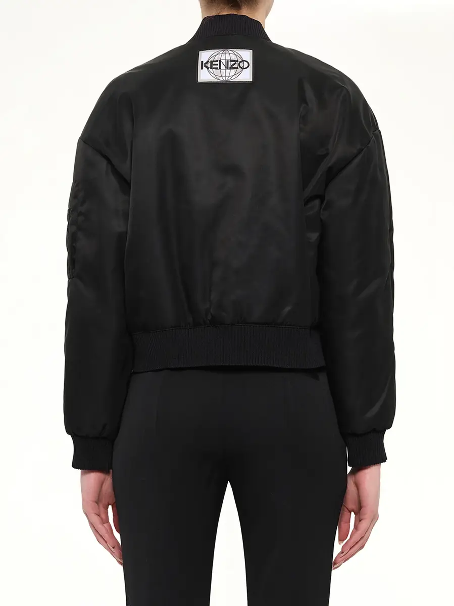 KENZO Kenzo Jacket | Thumbnail 3 KENZO Kenzo Jacket | Thumbnail 3