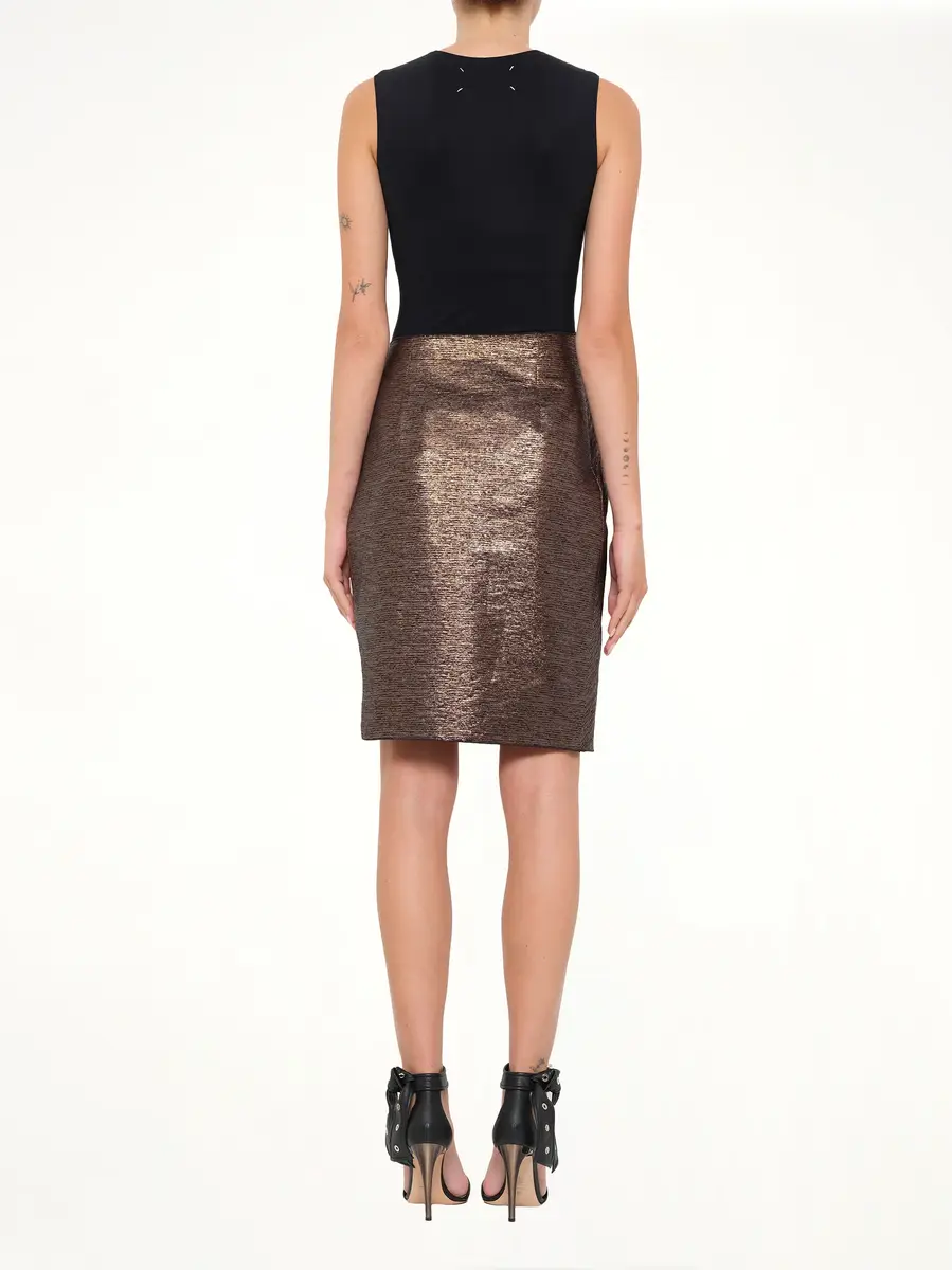 Lanvin Show Skirt | Thumbnail 4 Lanvin Show Skirt | Thumbnail 4