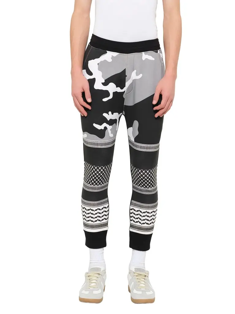 NEIL BARRETT Neil Barrett Pants