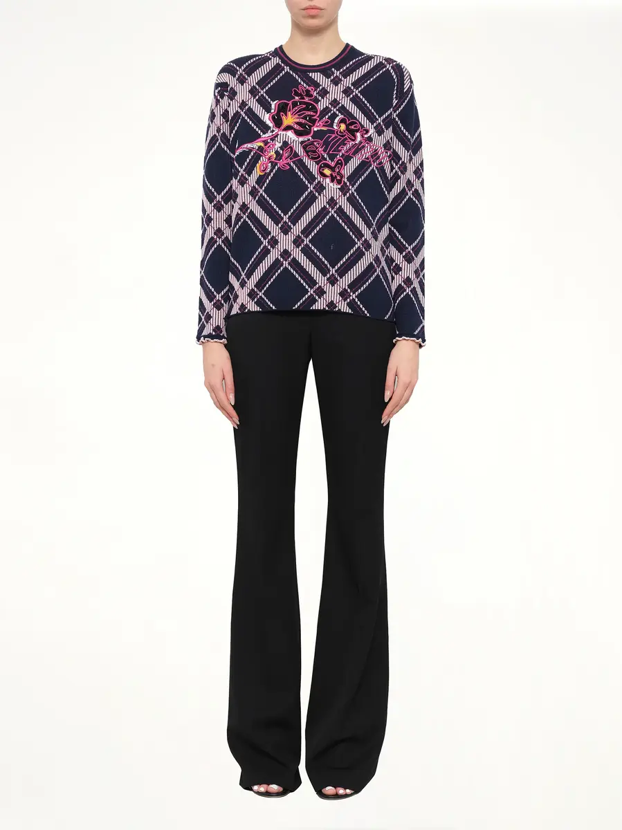 KENZO Crew Neck | Thumbnail 2 KENZO Crew Neck | Thumbnail 2
