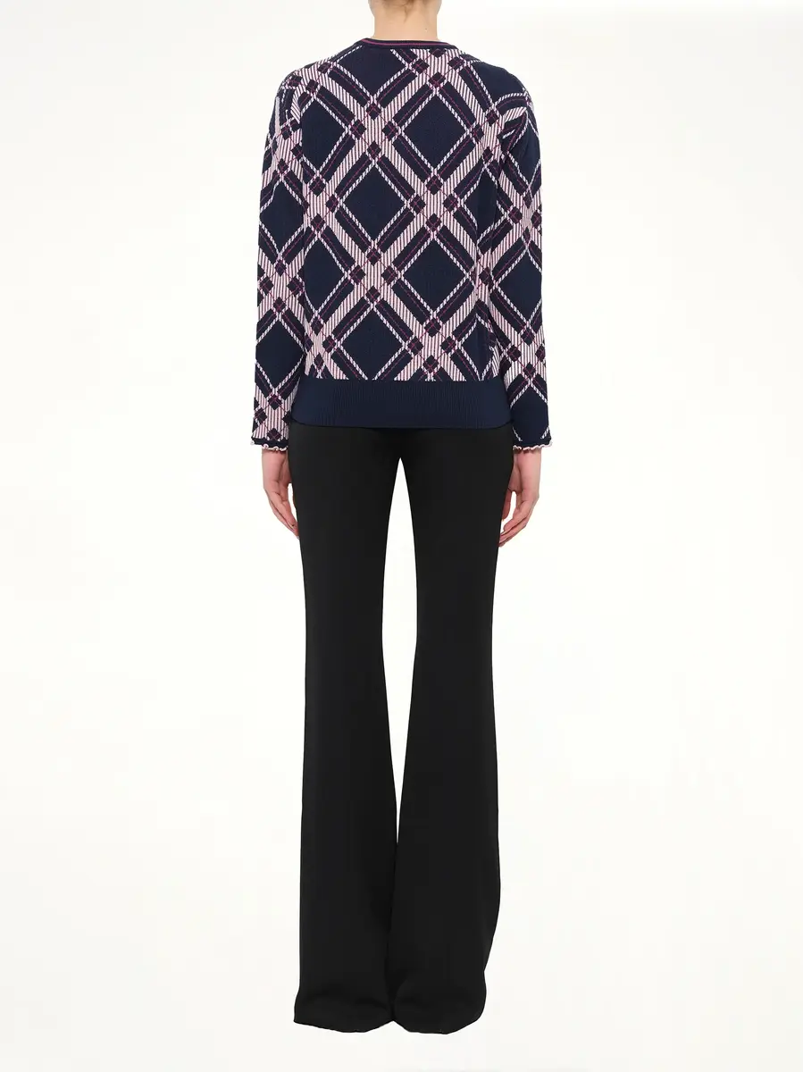 KENZO Crew Neck | Thumbnail 4 KENZO Crew Neck | Thumbnail 4