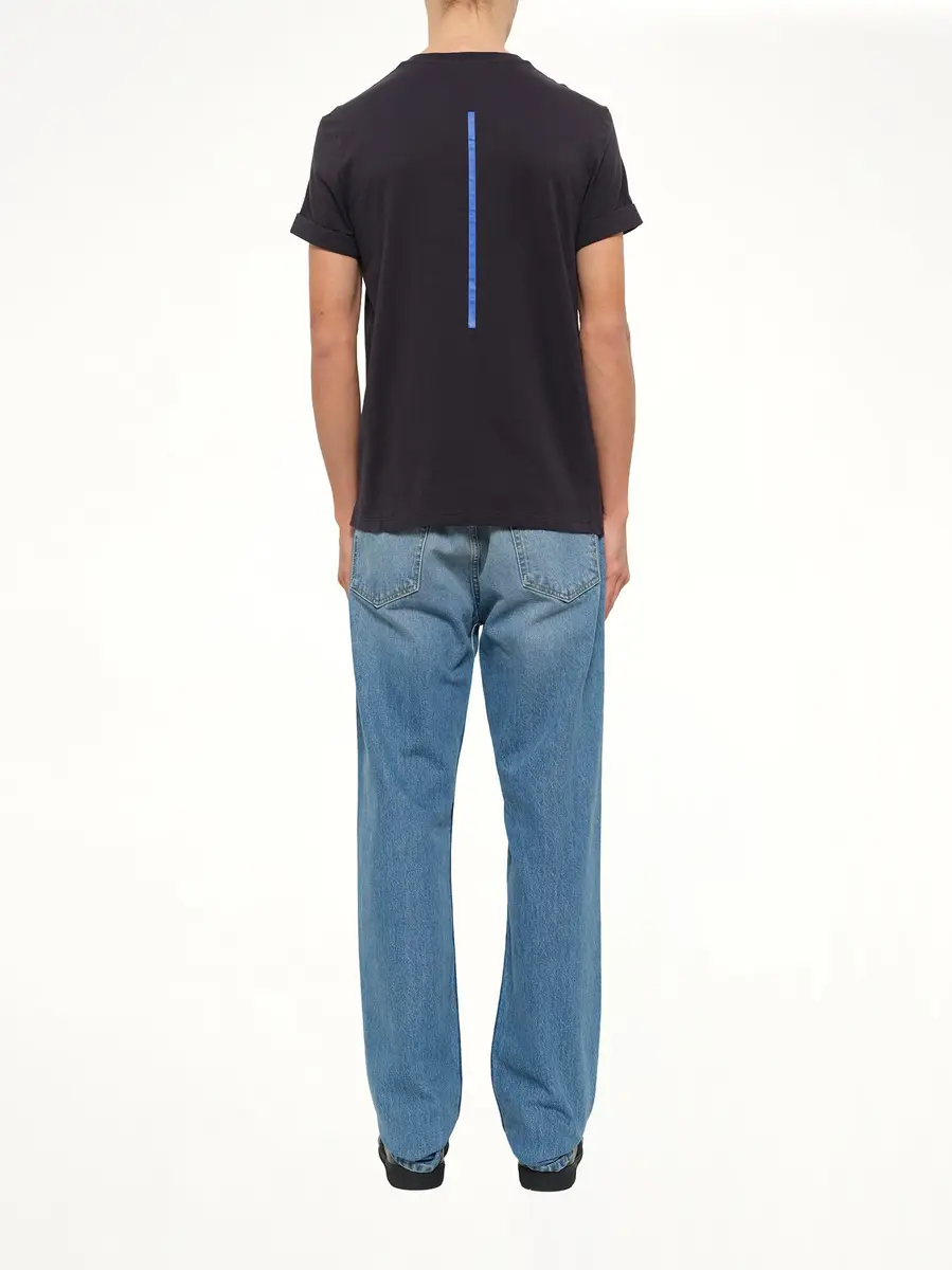 NEIL BARRETT T-shirts in Black | Thumbnail 4