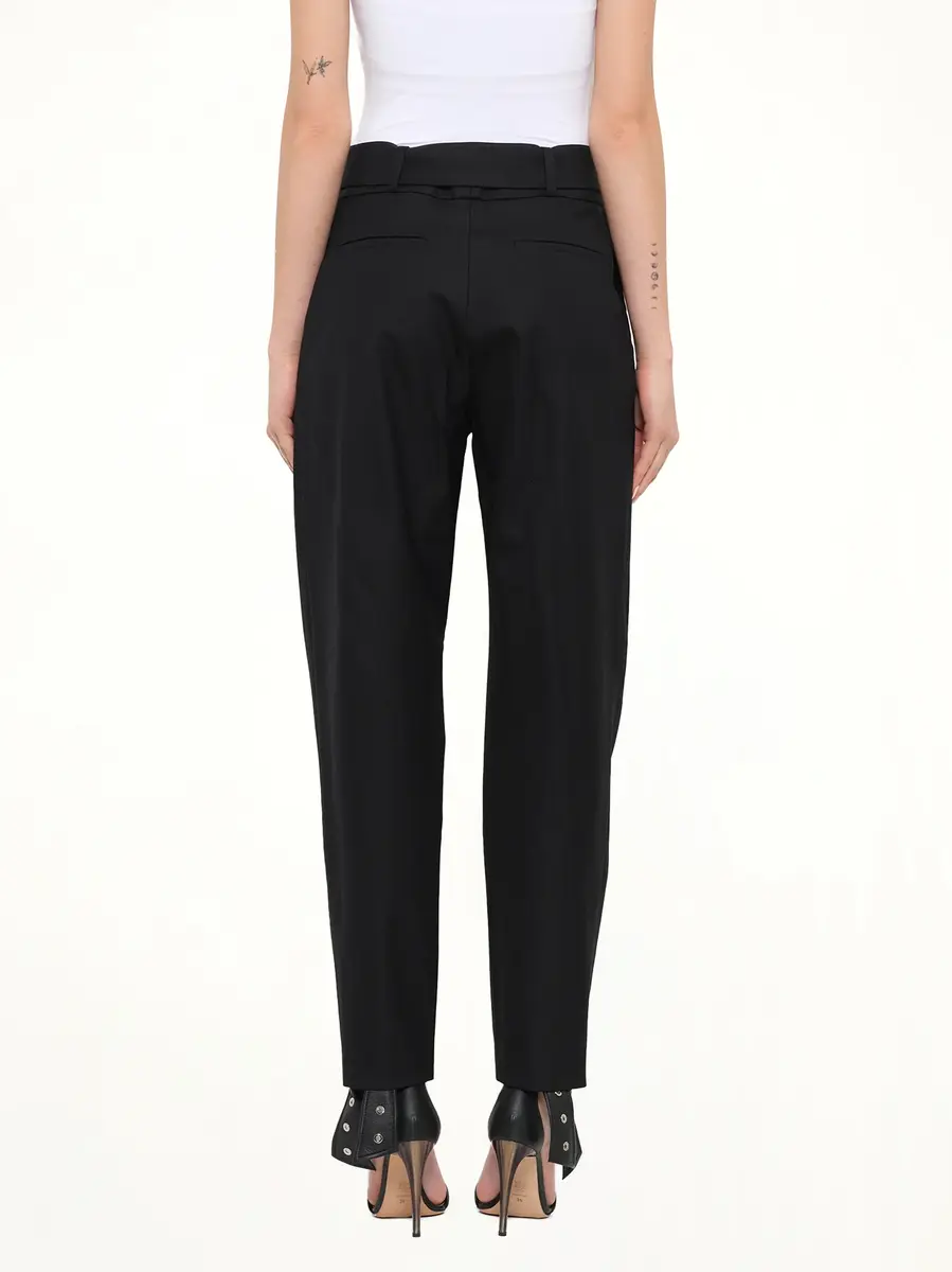 KENZO Kenzo Trousers | Thumbnail 3