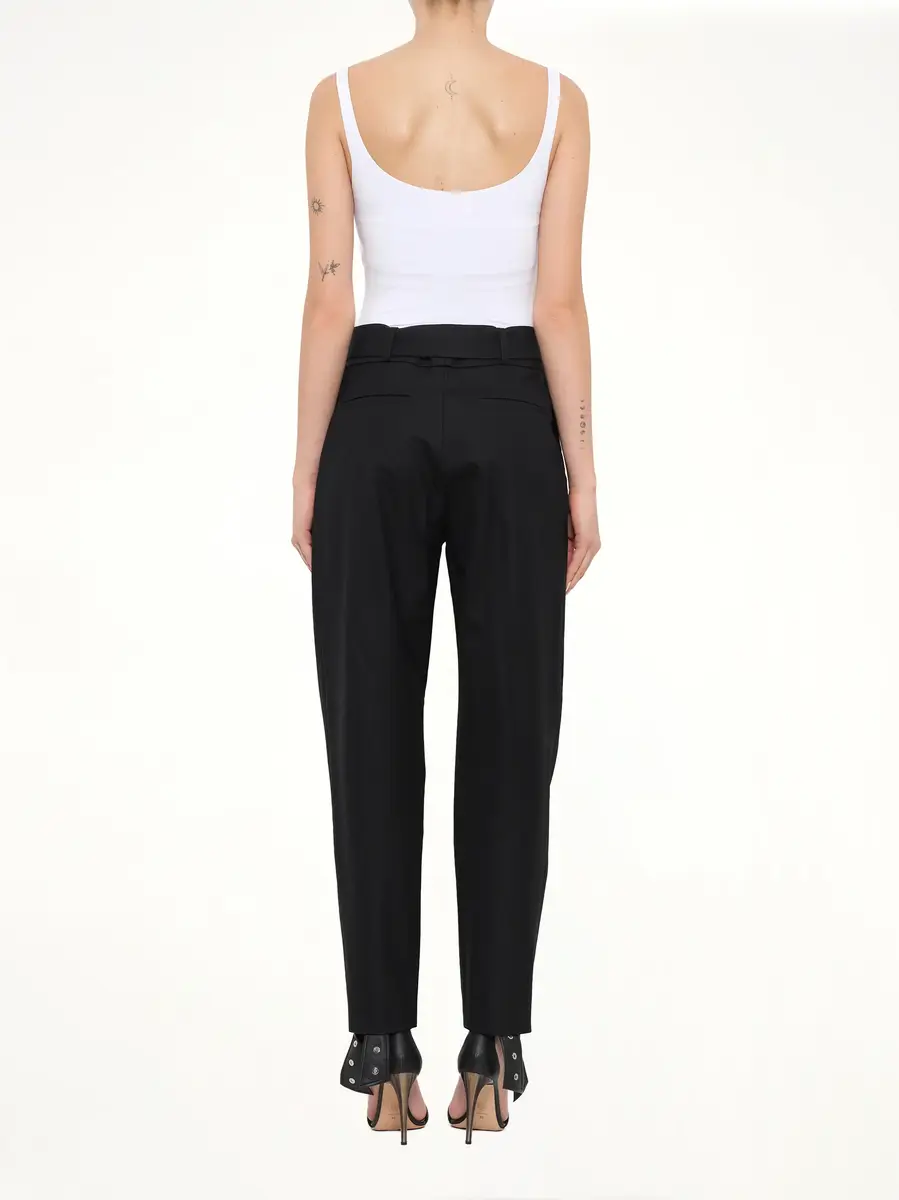 KENZO Kenzo Trousers | Thumbnail 4