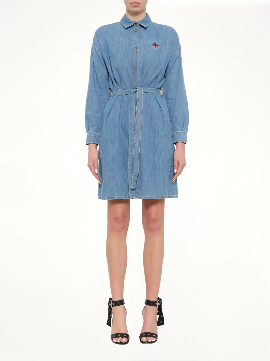 KENZO Kenzo Dress | Thumbnail 2 KENZO Kenzo Dress | Thumbnail 2