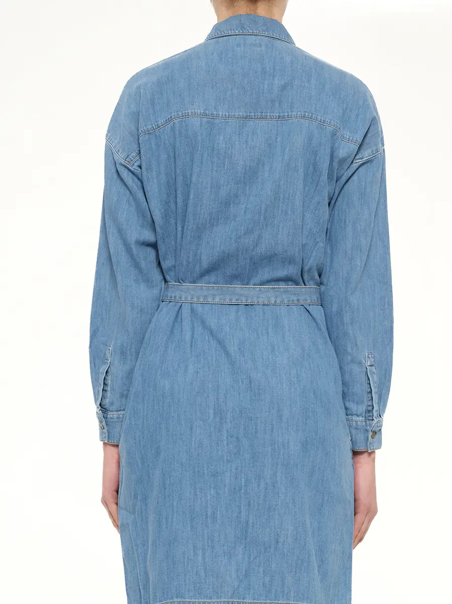 KENZO Kenzo Dress | Thumbnail 3 KENZO Kenzo Dress | Thumbnail 3