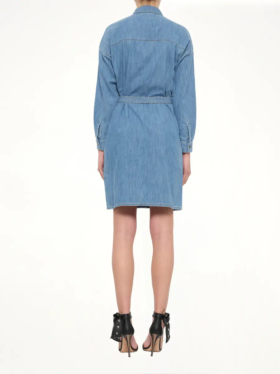 KENZO Kenzo Dress | Thumbnail 4 KENZO Kenzo Dress | Thumbnail 4