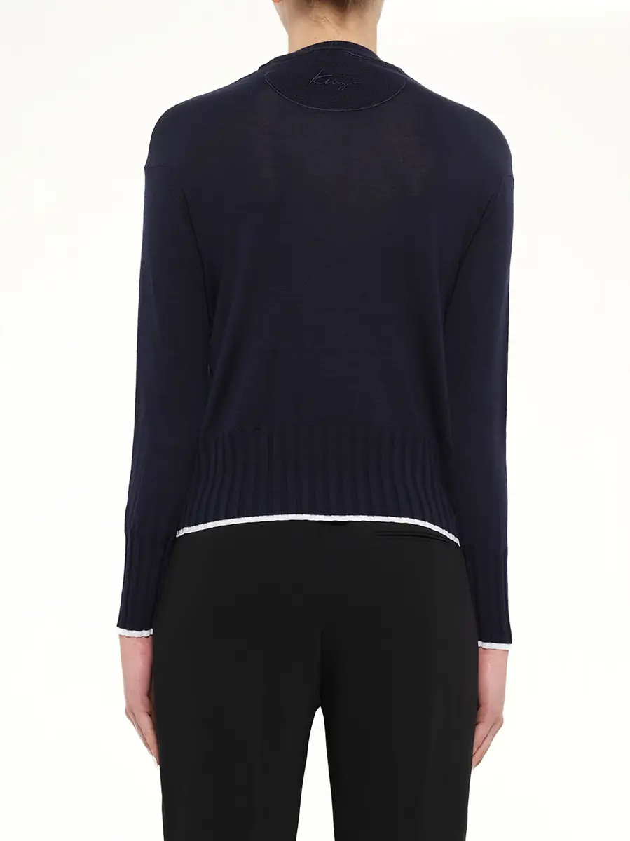KENZO Crew Neck | Thumbnail 3 KENZO Crew Neck | Thumbnail 3