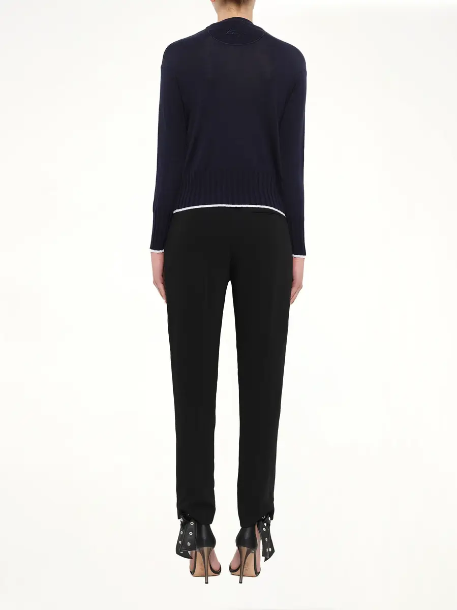 KENZO Crew Neck | Thumbnail 4 KENZO Crew Neck | Thumbnail 4