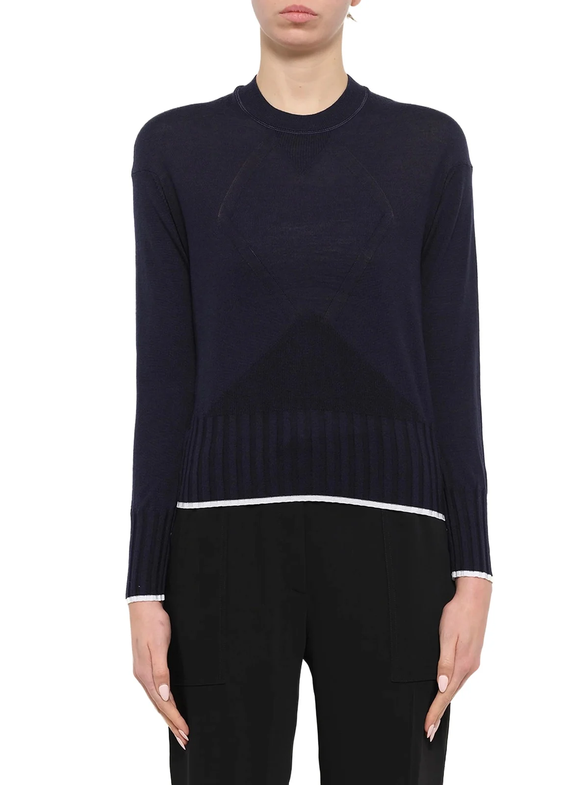 KENZO Crew Neck