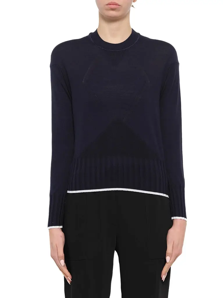 KENZO Crew Neck