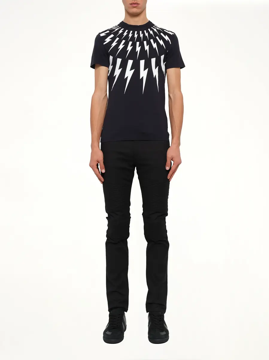 NEIL BARRETT Neil Barrett T-shirt | Thumbnail 2 NEIL BARRETT Neil Barrett T-shirt | Thumbnail 2