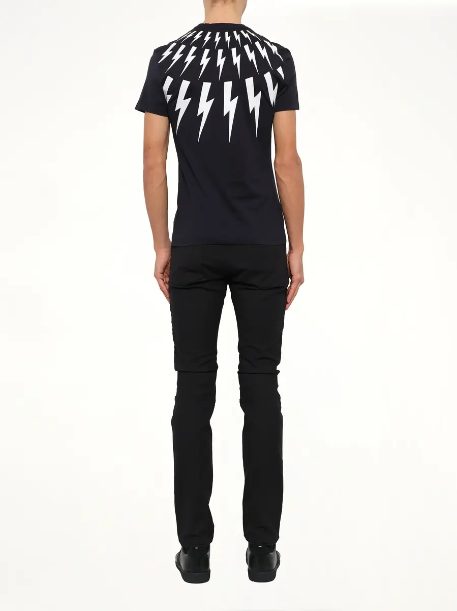 NEIL BARRETT Neil Barrett T-shirt | Thumbnail 4 NEIL BARRETT Neil Barrett T-shirt | Thumbnail 4