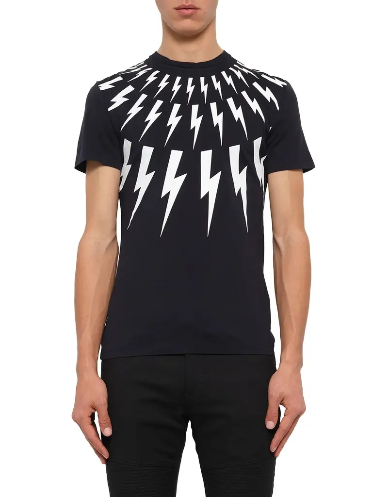 NEIL BARRETT Neil Barrett T-shirt