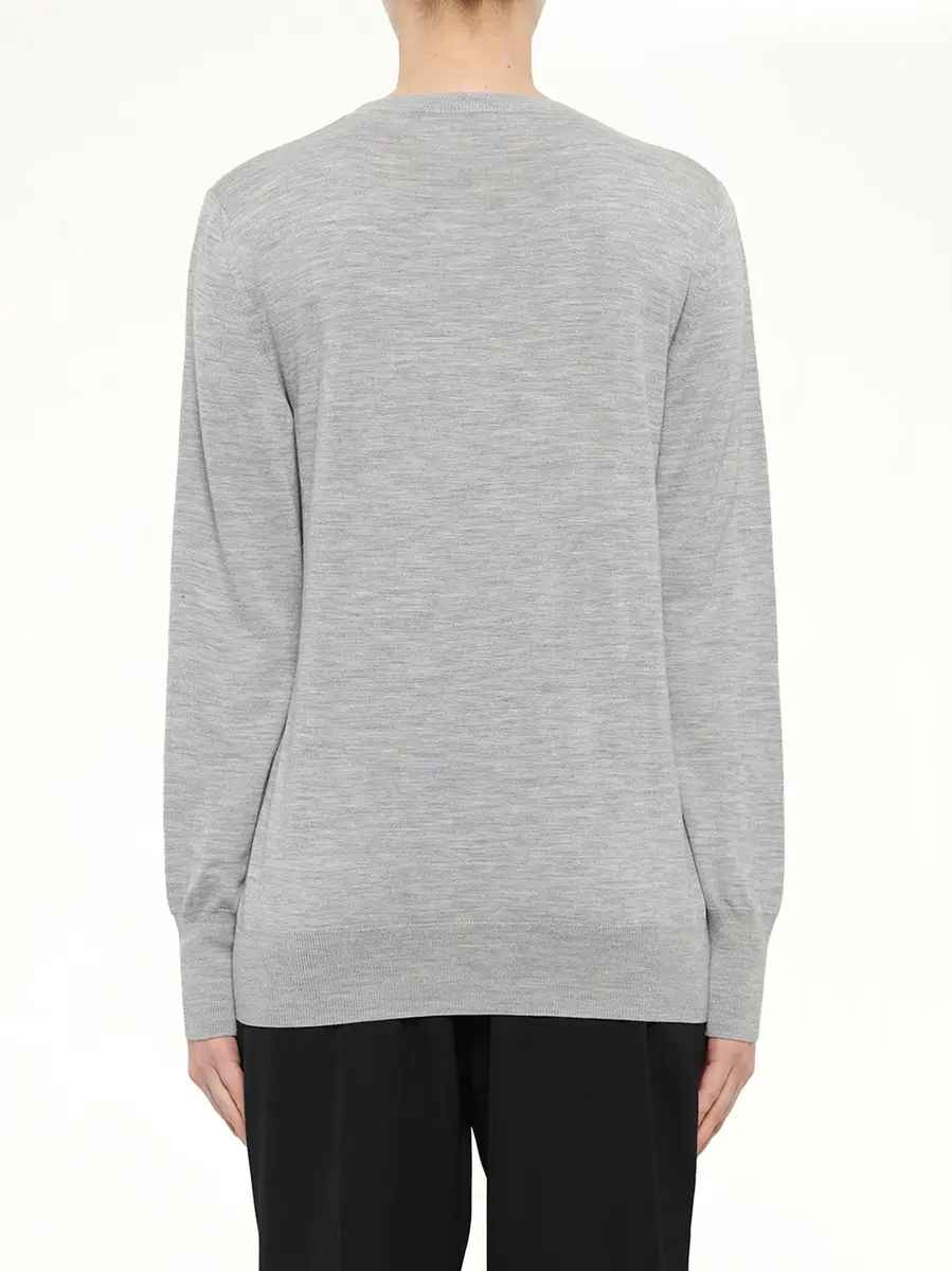 Loewe Loewe Panda Sweatshirt | Thumbnail 3 Loewe Loewe Panda Sweatshirt | Thumbnail 3