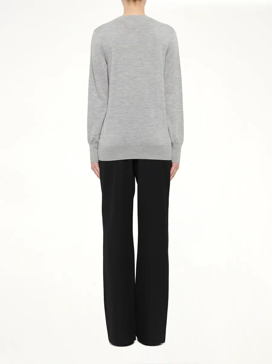 Loewe Loewe Panda Sweatshirt | Thumbnail 4 Loewe Loewe Panda Sweatshirt | Thumbnail 4