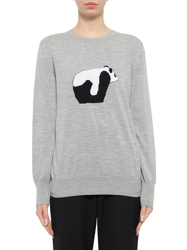 Loewe Loewe Panda Sweatshirt