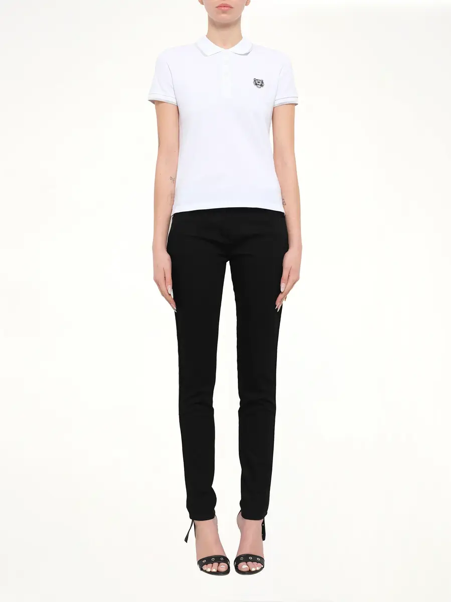 KENZO Tiger Polo | Thumbnail 2 KENZO Tiger Polo | Thumbnail 2