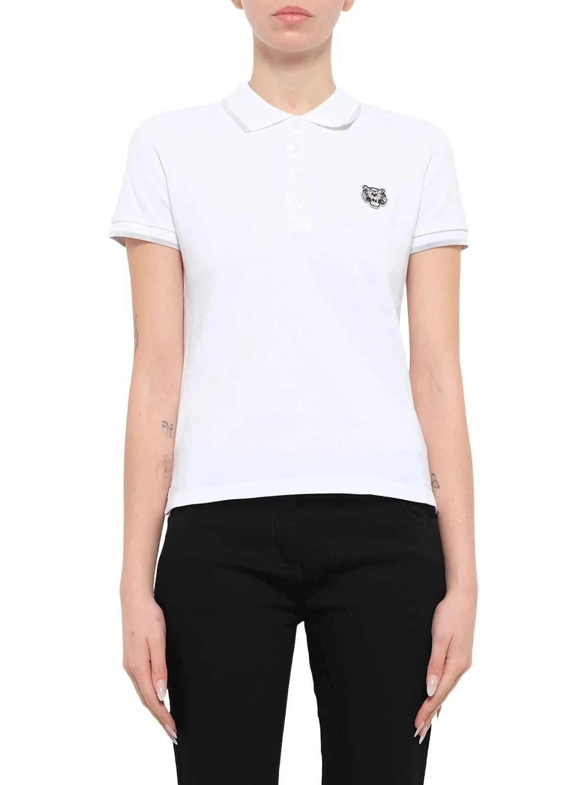 KENZO Tiger Polo