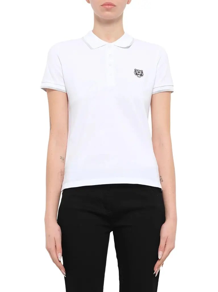 KENZO Tiger Polo