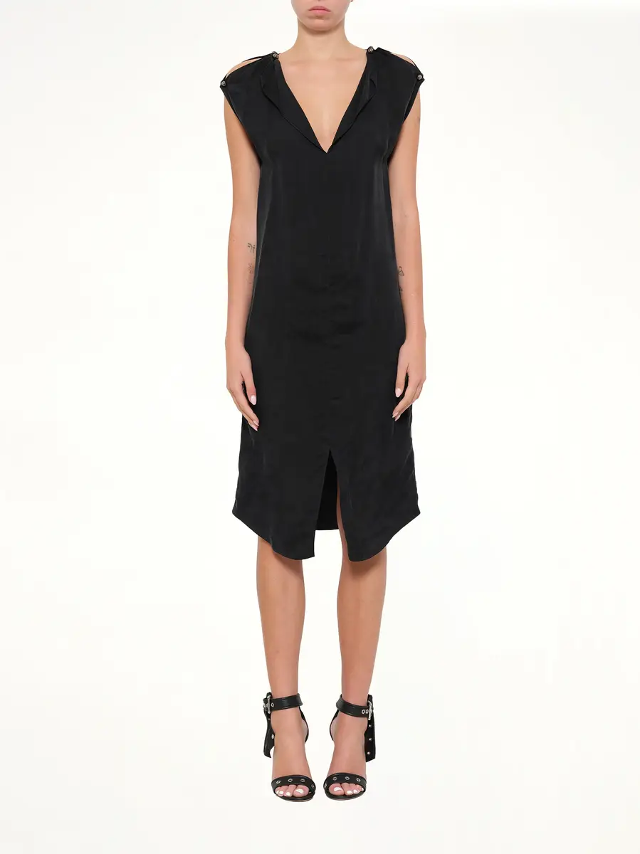 Lanvin Lanvin Dress | Thumbnail 2