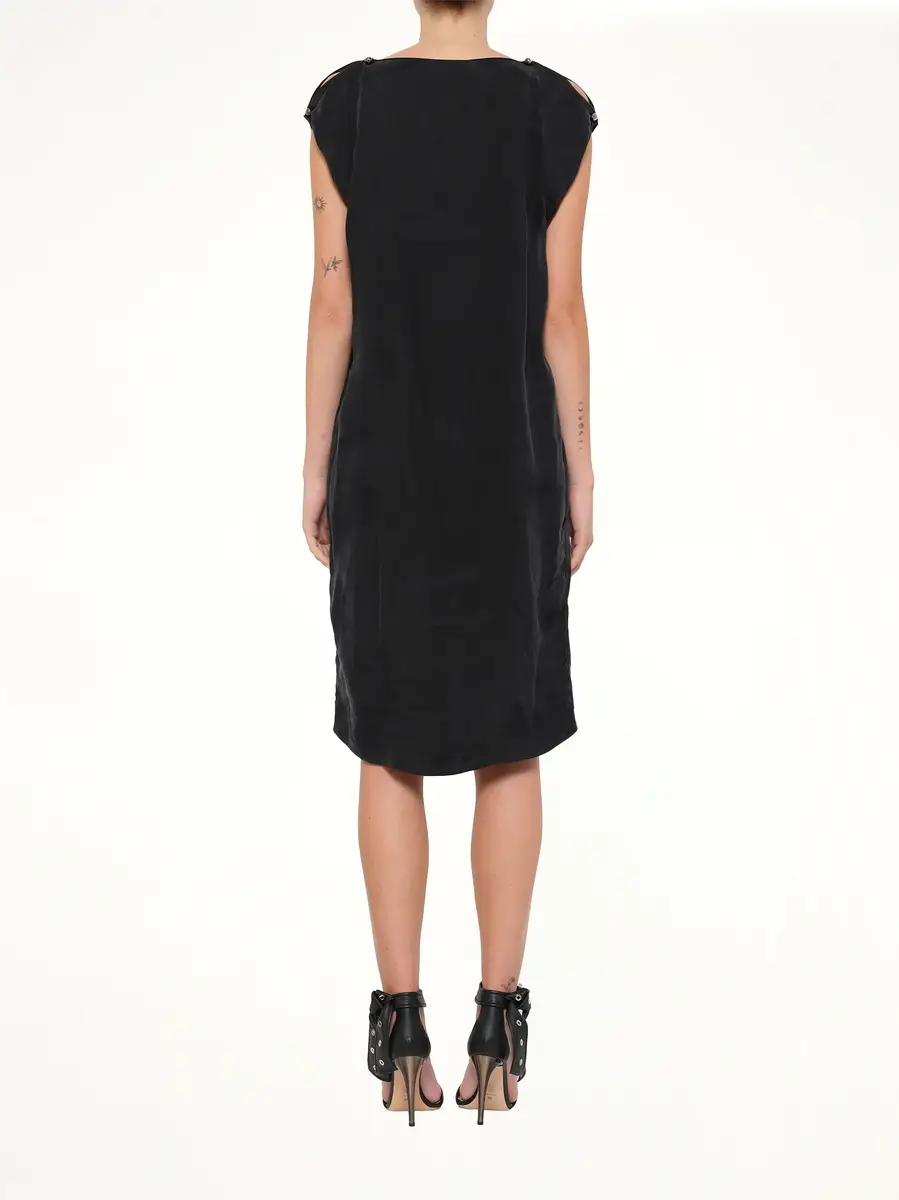 Lanvin Lanvin Dress | Thumbnail 4