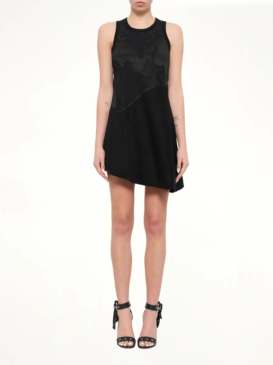 NEIL BARRETT Neil Barrett Dress | Thumbnail 2 NEIL BARRETT Neil Barrett Dress | Thumbnail 2