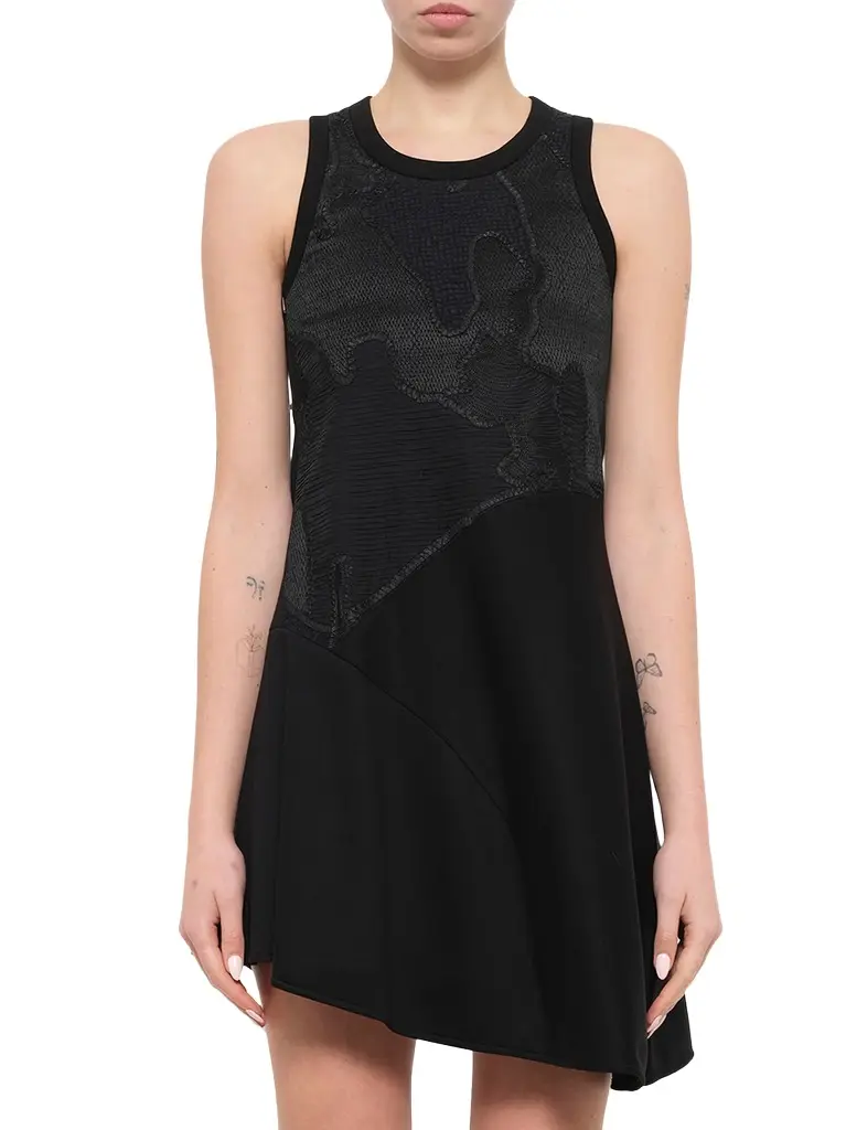 NEIL BARRETT Neil Barrett Dress