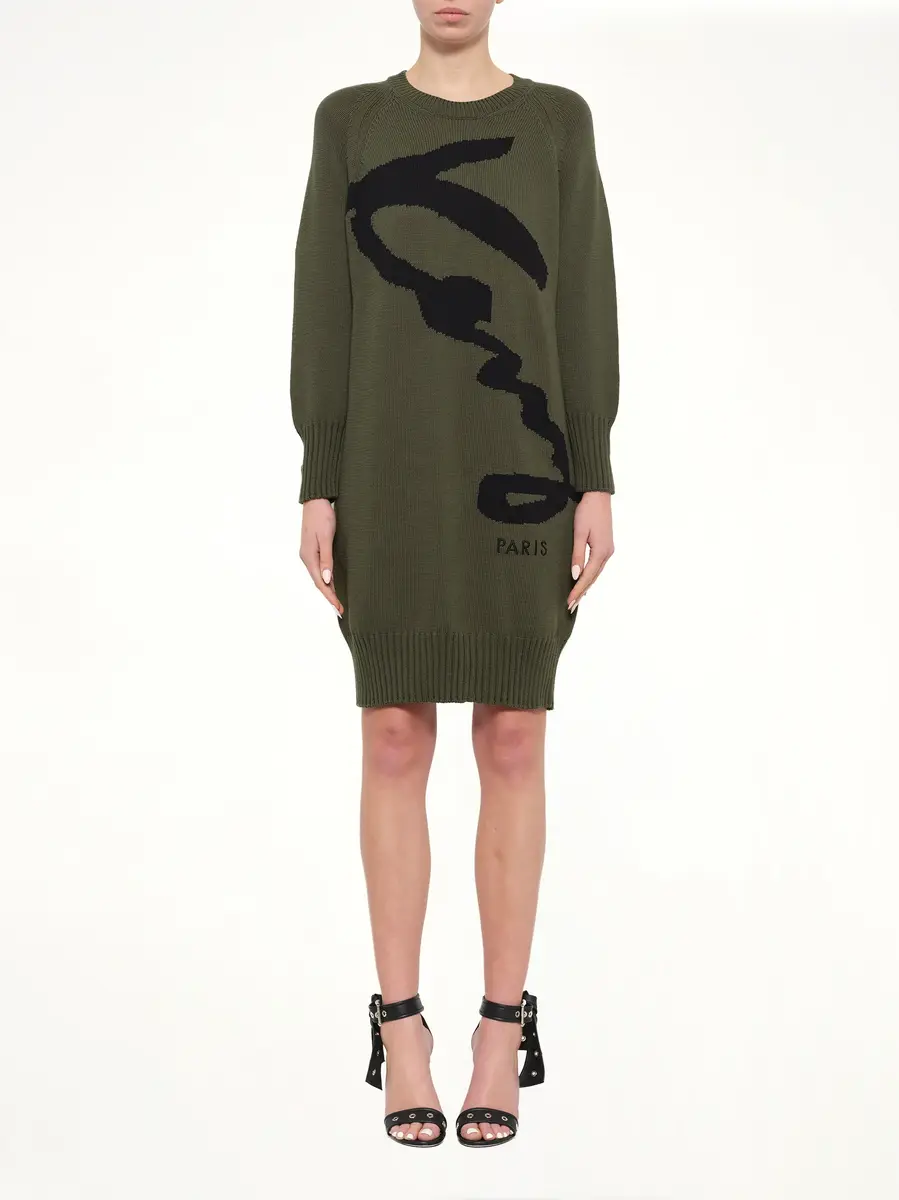 KENZO Kenzo Dress | Thumbnail 2 KENZO Kenzo Dress | Thumbnail 2