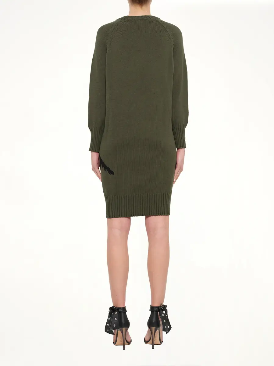 KENZO Kenzo Dress | Thumbnail 4 KENZO Kenzo Dress | Thumbnail 4