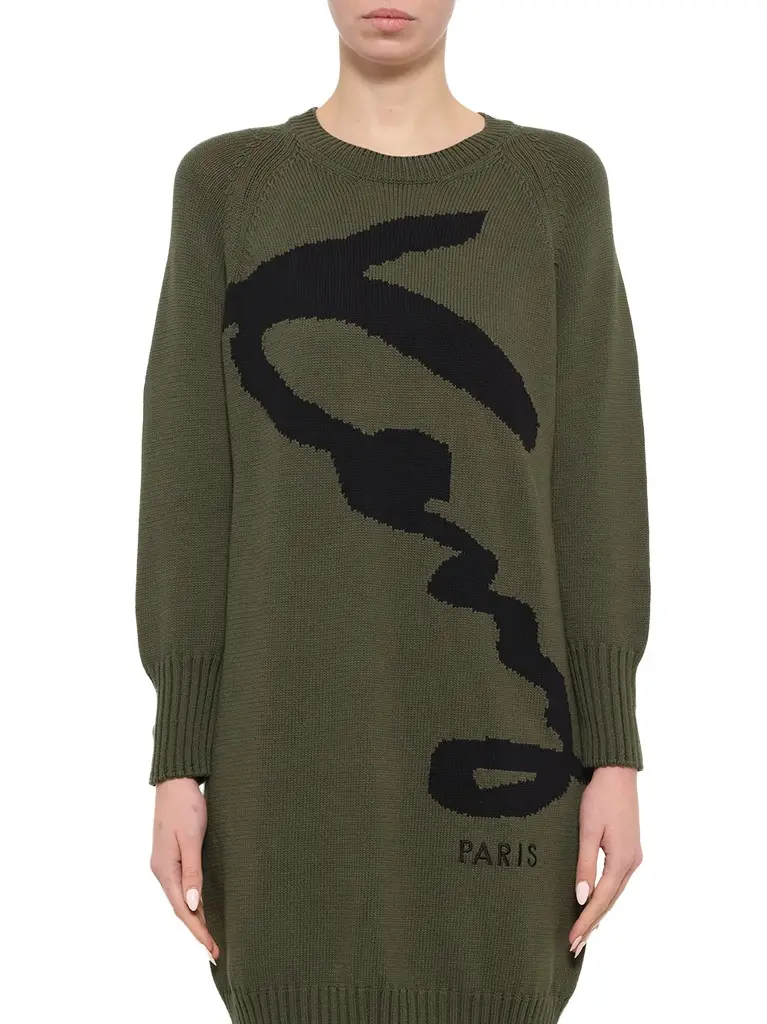 Kenzo Dress Kenzo Dress