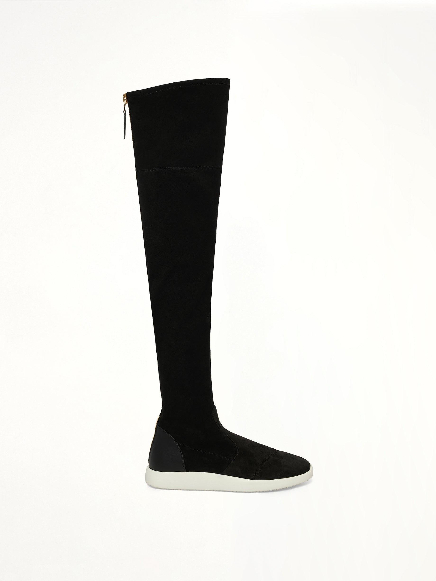 Giuseppe Zanotti Don Blob Sneaker
