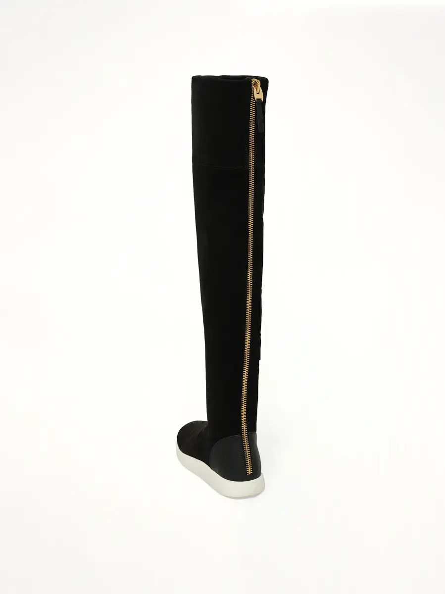 Giuseppe Zanotti Don Blob Sneaker | Thumbnail 3 Giuseppe Zanotti Don Blob Sneaker | Thumbnail 3