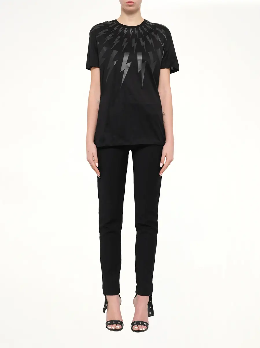 NEIL BARRETT Neil Barrett T-shirt | Thumbnail 2 NEIL BARRETT Neil Barrett T-shirt | Thumbnail 2