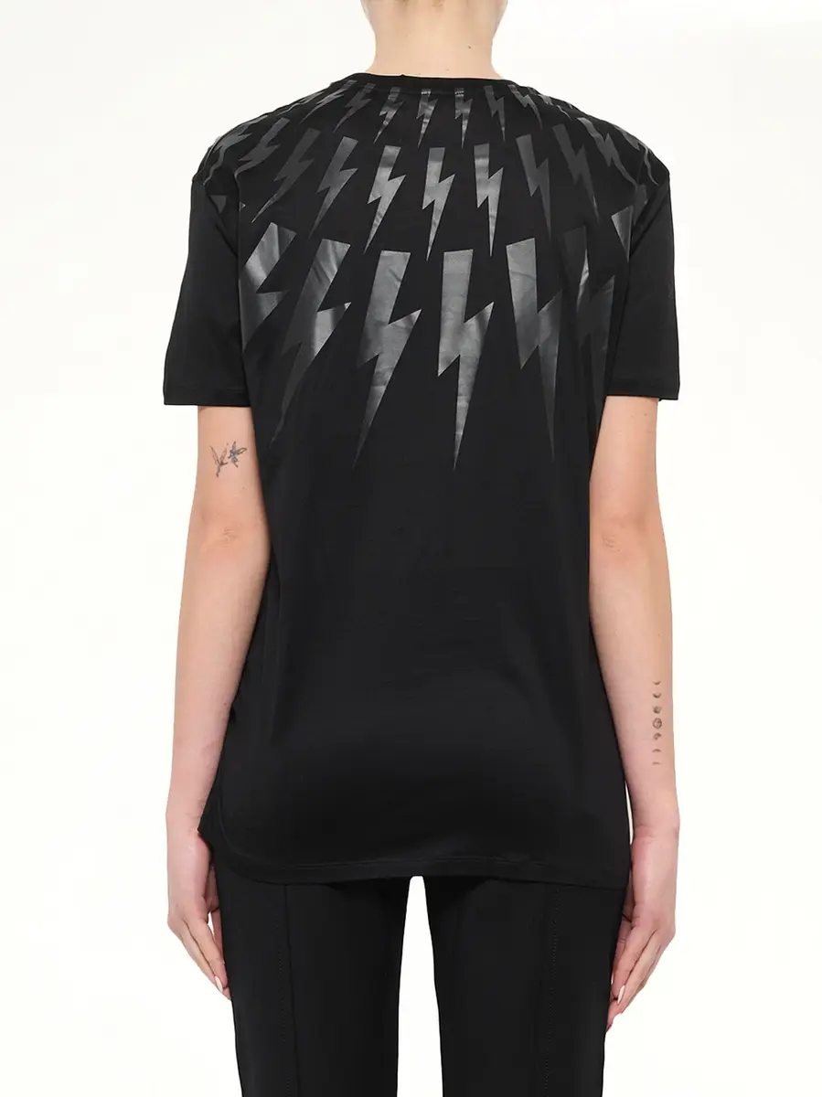 NEIL BARRETT Neil Barrett T-shirt | Thumbnail 3 NEIL BARRETT Neil Barrett T-shirt | Thumbnail 3