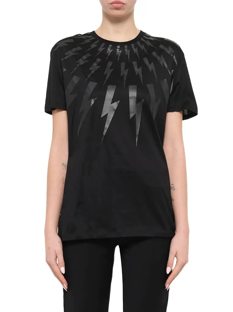 NEIL BARRETT Neil Barrett T-shirt